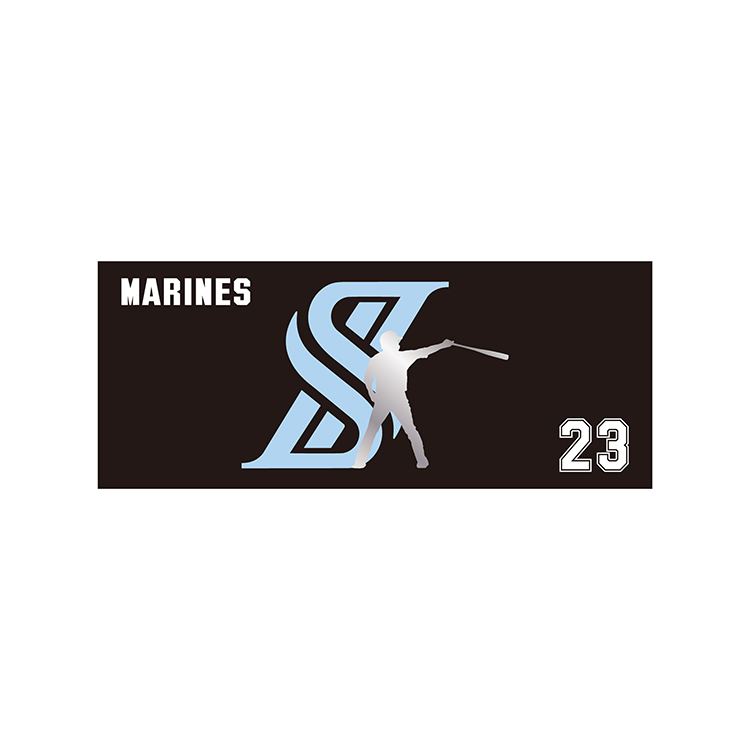 フェイスタオル