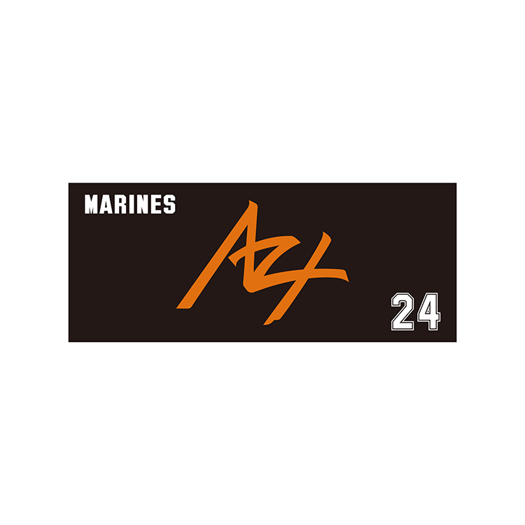 フェイスタオル