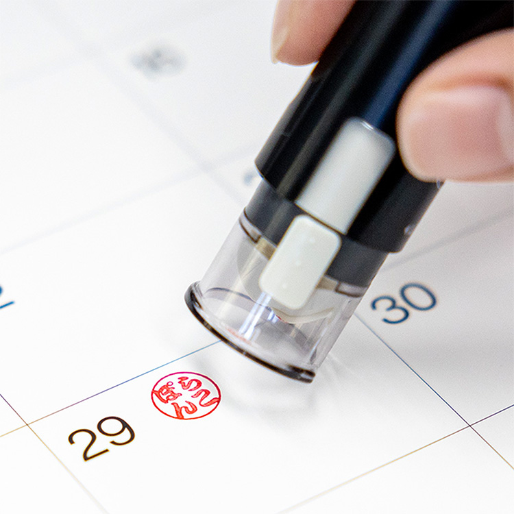 キャップレス9　Marines ver.