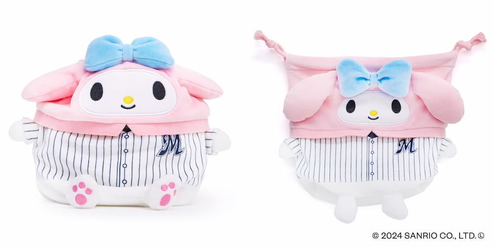オンラインストア販売】2/16(金)サンリオコラボグッズ(ホーム