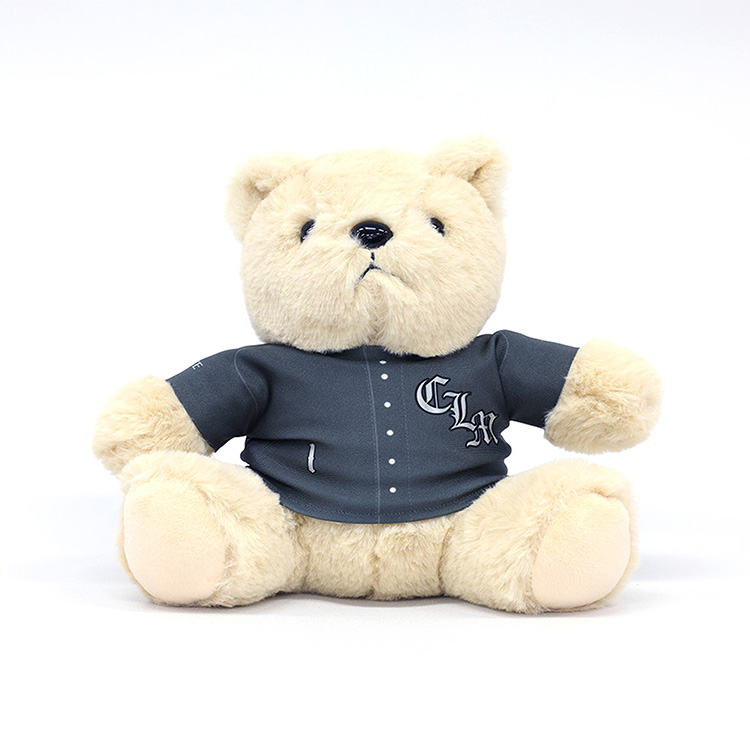 ユニホームベア