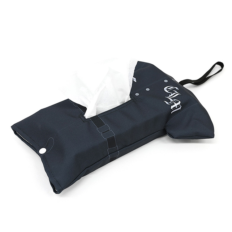 ティッシュカバー