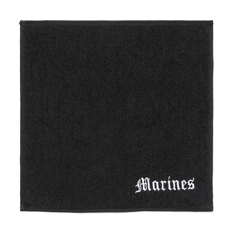 NCE MARINESハンドタオル