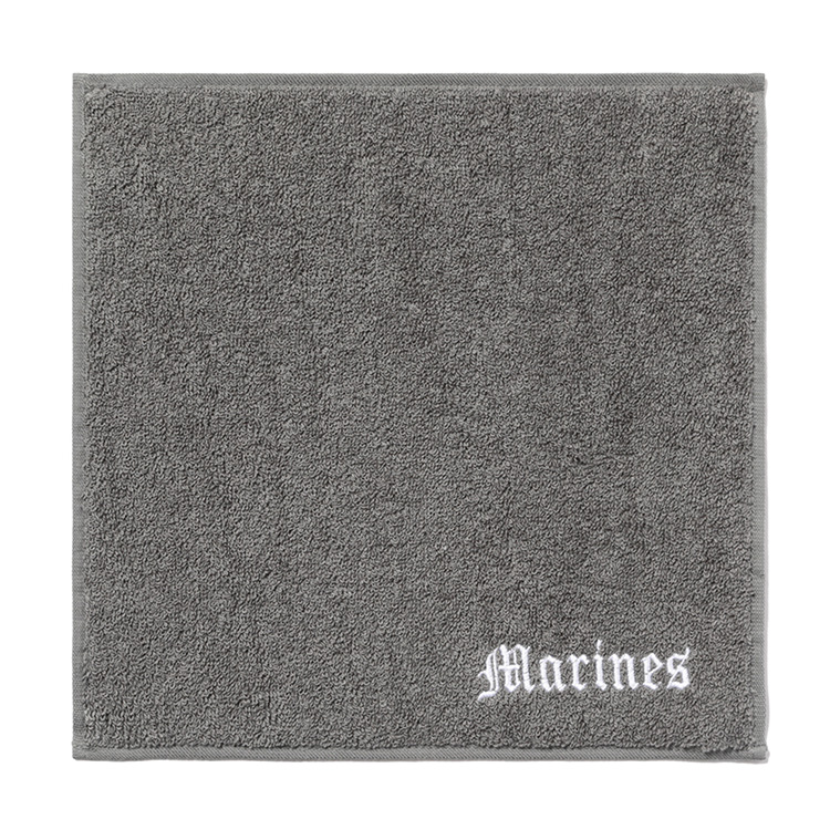 NCE MARINESハンドタオル