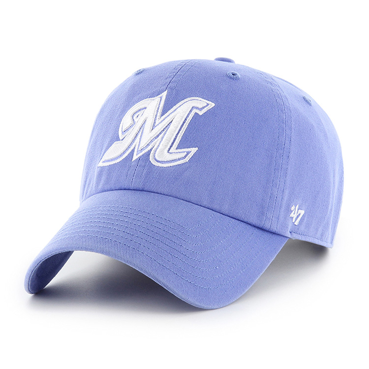 Marines '47 CLEAN UP オイスター