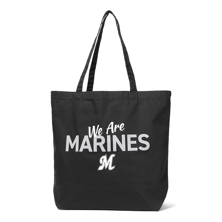 2024 We Are MARINES トートバッグ