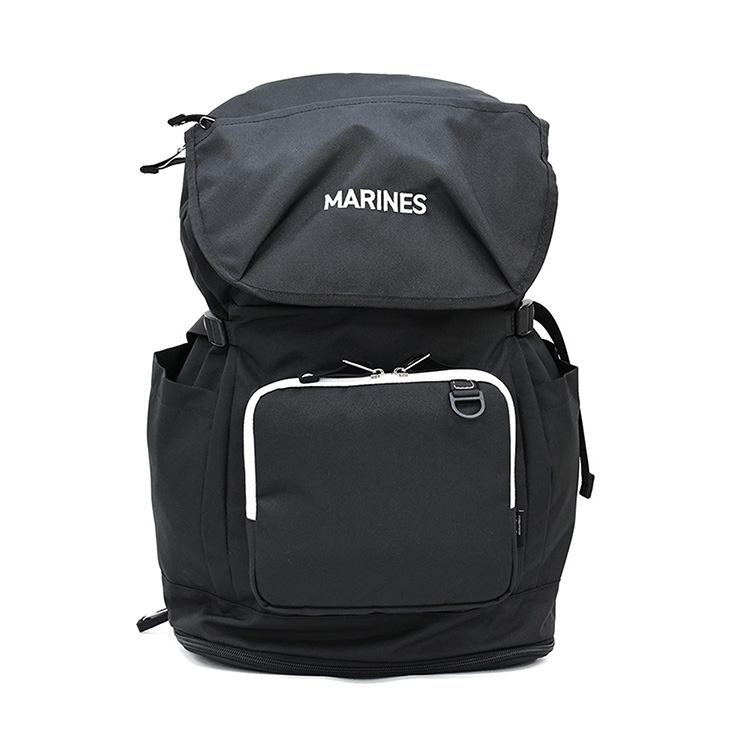 マリーンズオリジナルバックパック2024
