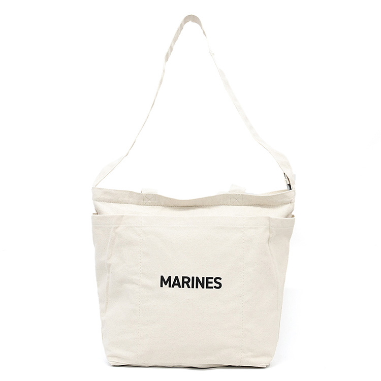 マリーンズ2WAYキャンバストート2024