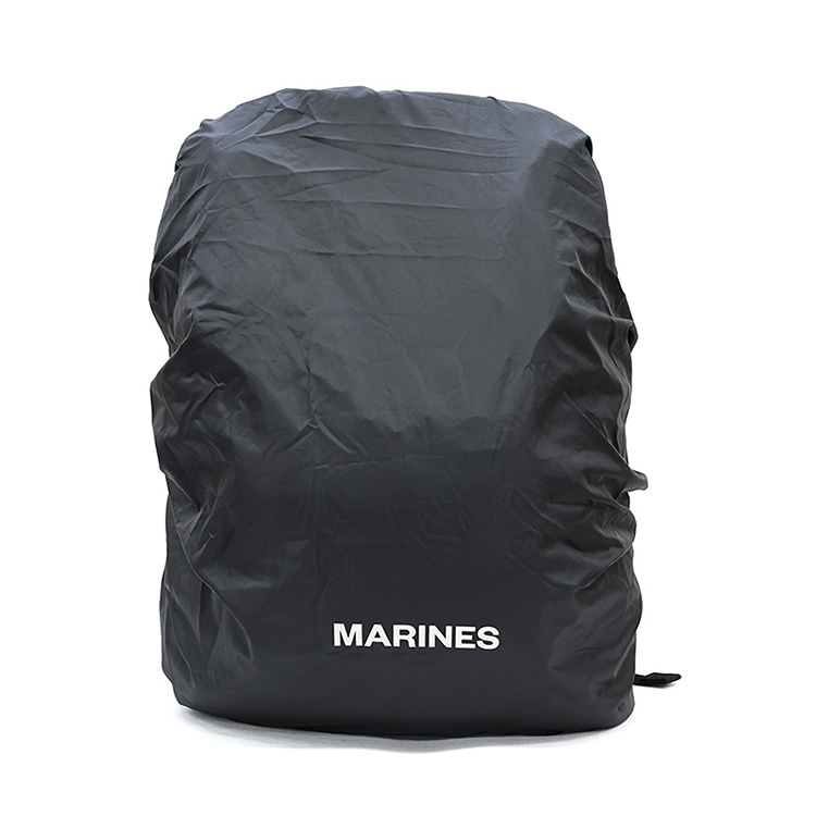 マリーンズバックパックレインカバー2024