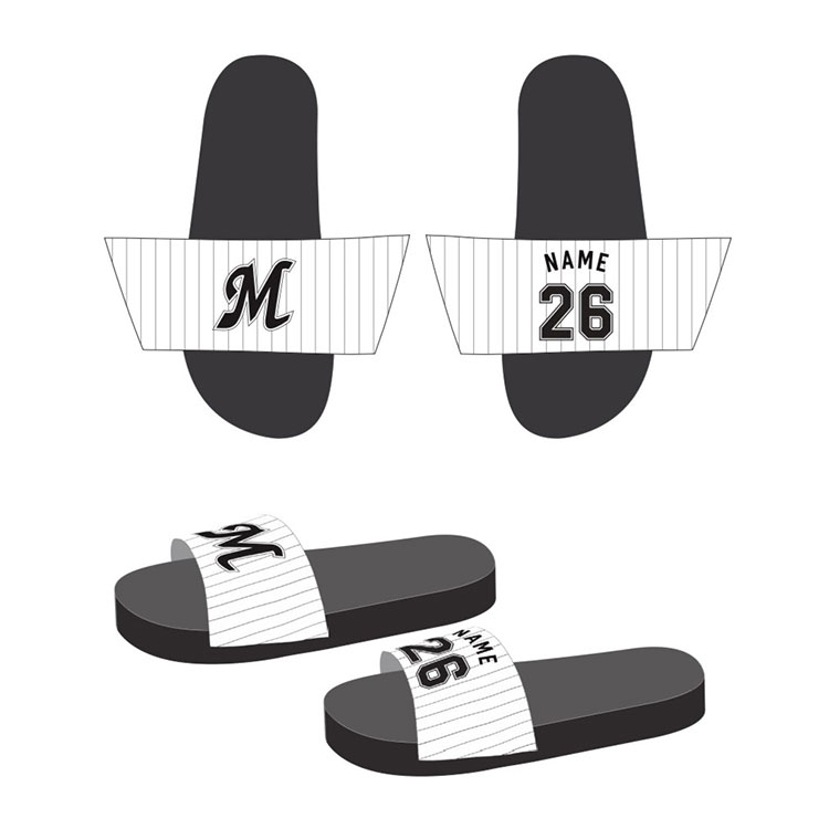 シャワーサンダル