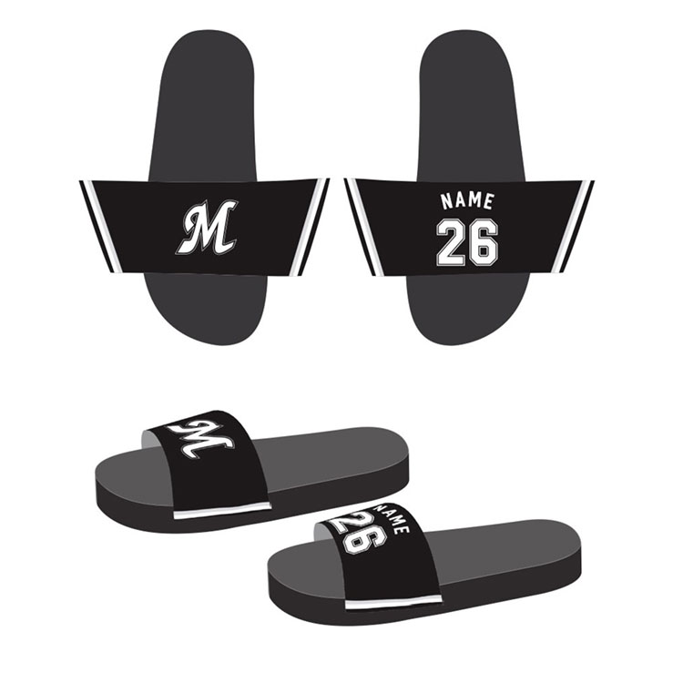 シャワーサンダル