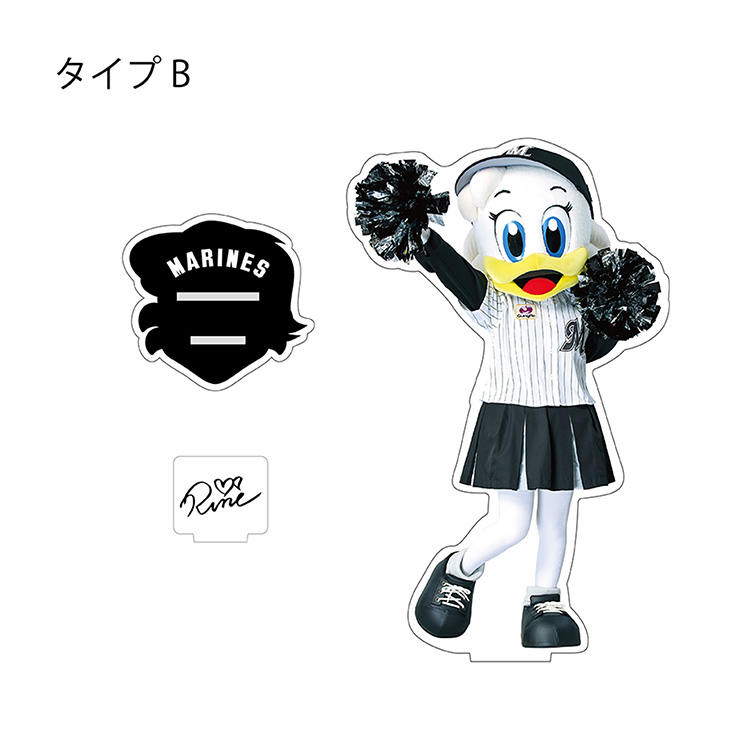 BIGアクリルスタンド リーンちゃん