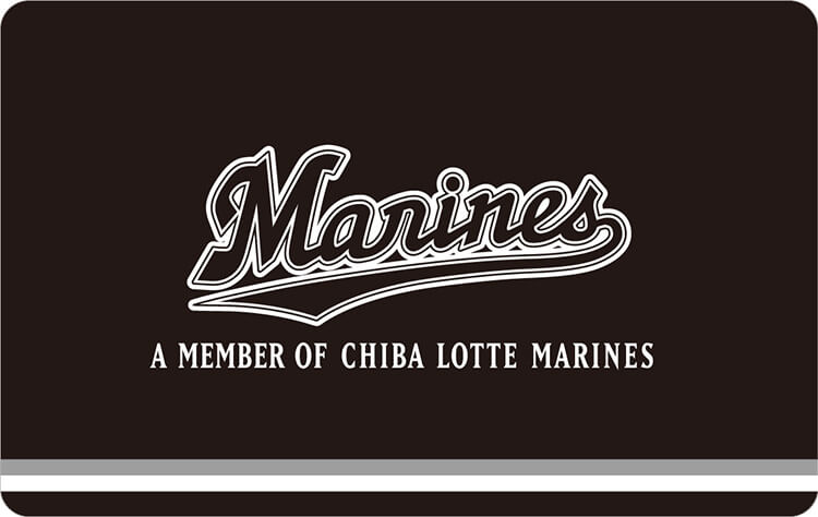 プラスチックカード会員証