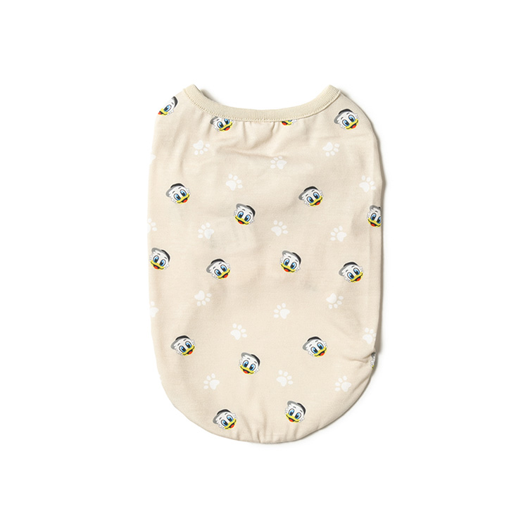 ドッグウェア タンク(マスコット)