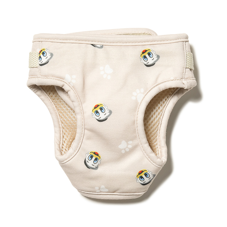 ドッグ ハーネス(マスコット)