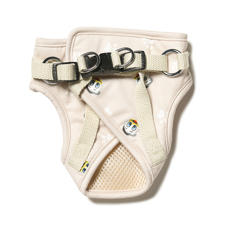 ドッグ ハーネス(マスコット)