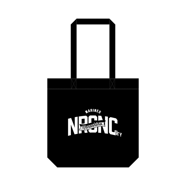 トートバッグ 習志野市