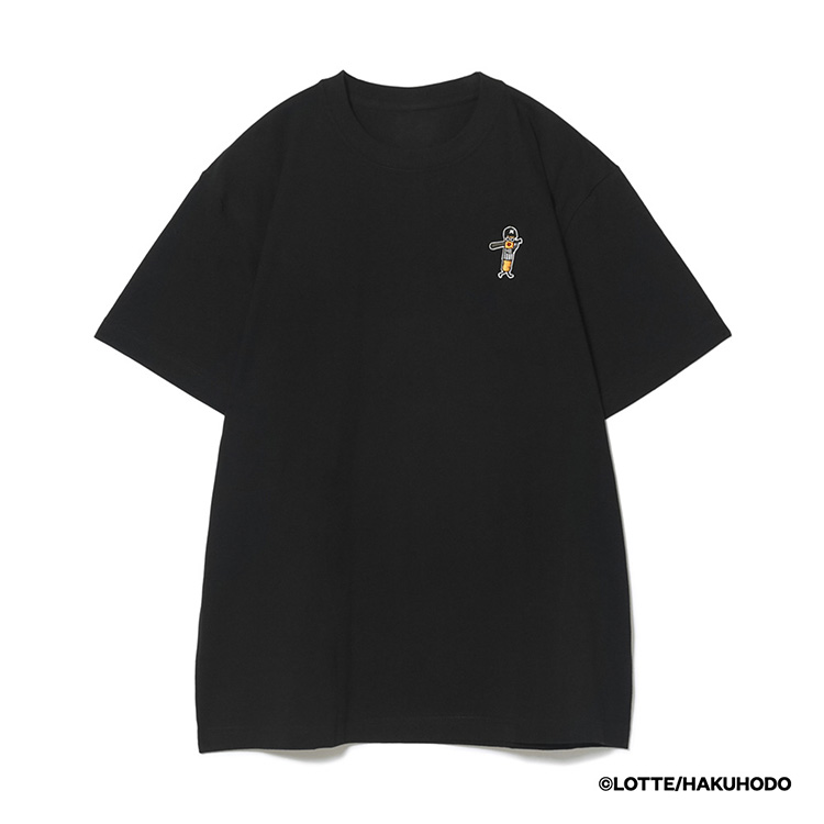 千葉ロッテマリーンズx bombonera コラボ No.12 Tシャツ L 千葉ロッテマリーンズx bombonera コラボ No.12 Tシャツ L 千葉
