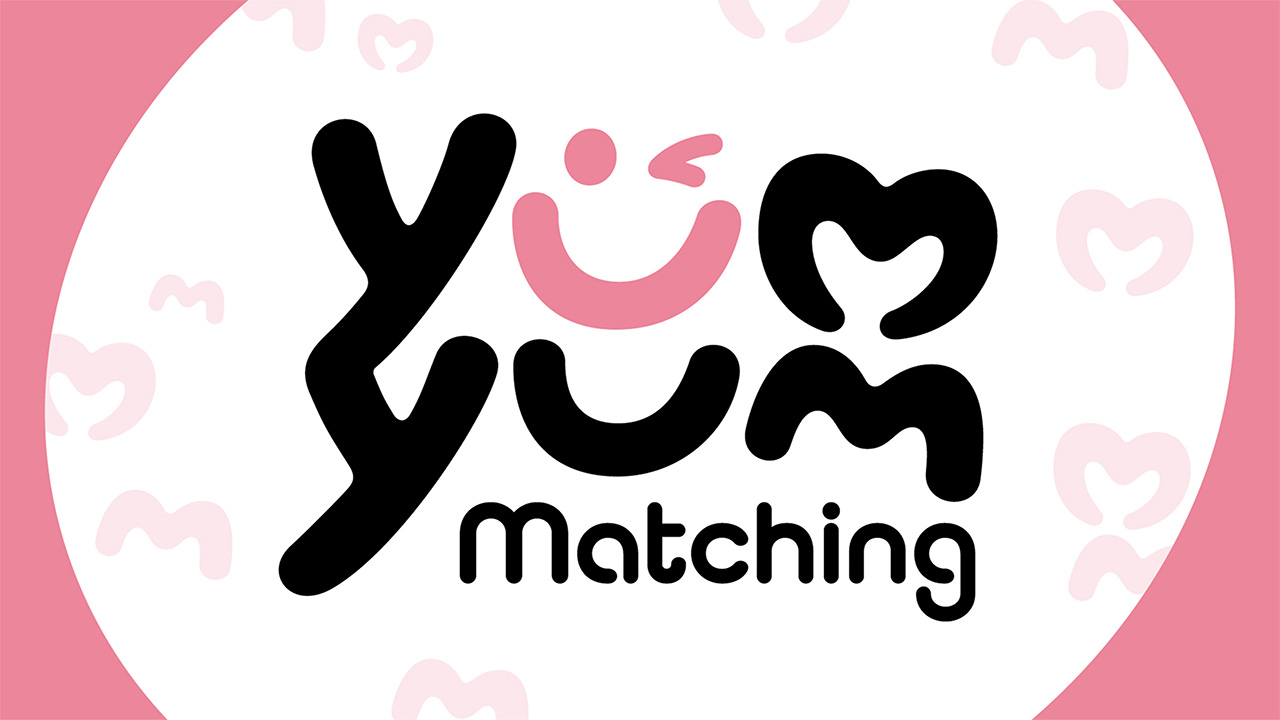 Yum Yum Matching