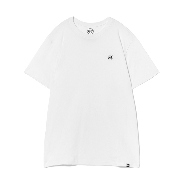 Marines M ミニロゴ '47 Splitter Tee