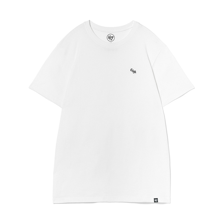 Marines NCE ミニロゴ '47 Splitter Tee