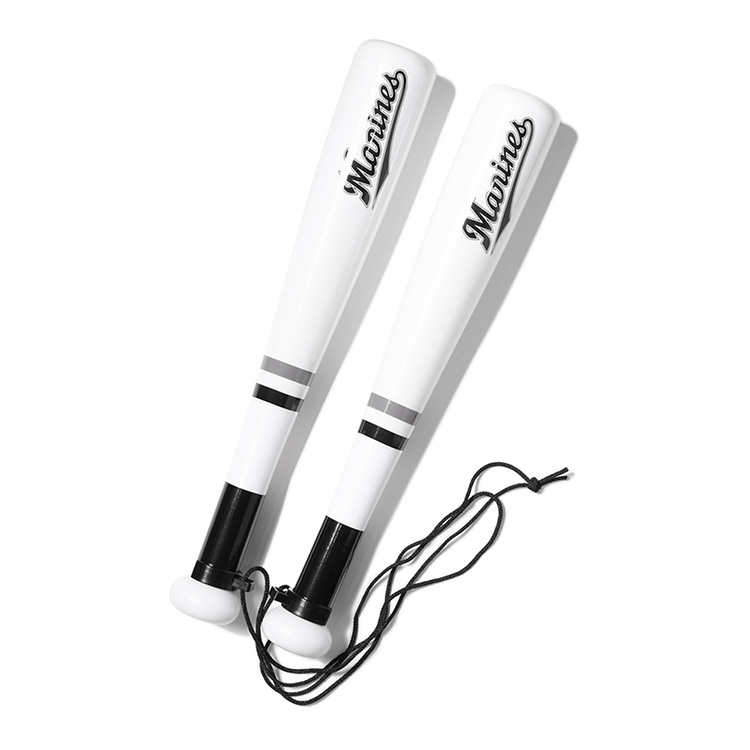 ツインスティックメガホン