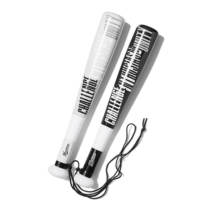 ツインスティックメガホン