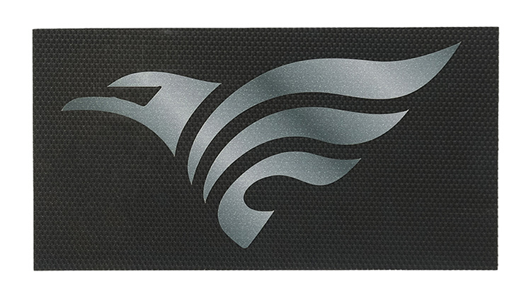 カーステッカー