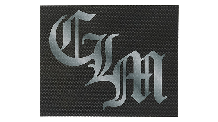 カーステッカー