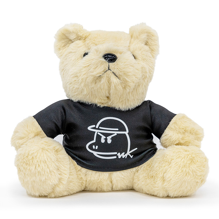 ユニホームベア