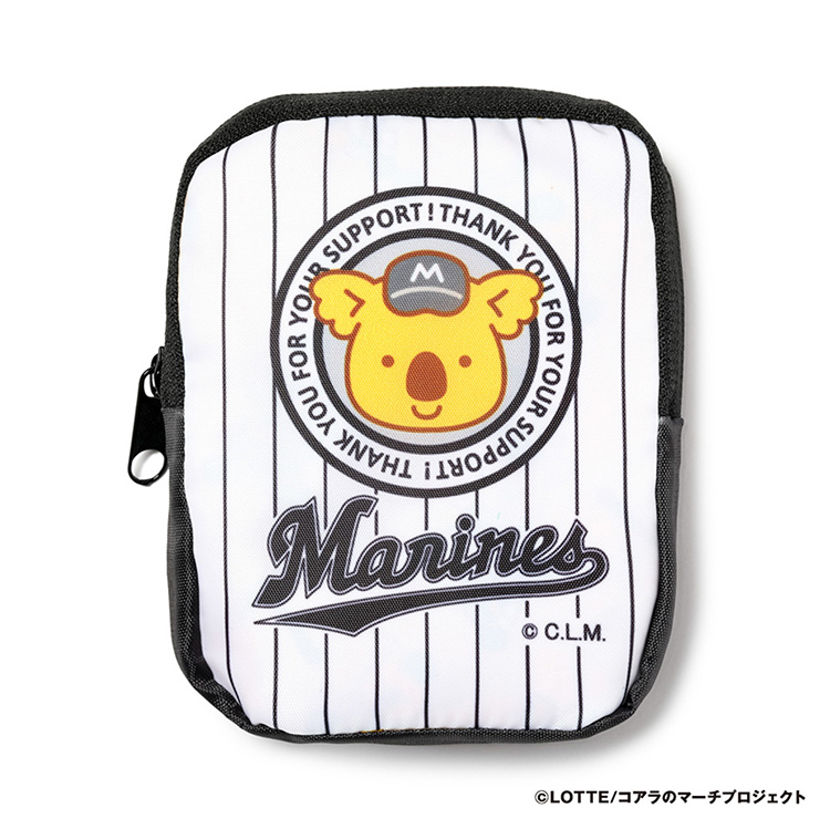 折り畳みエコバッグ