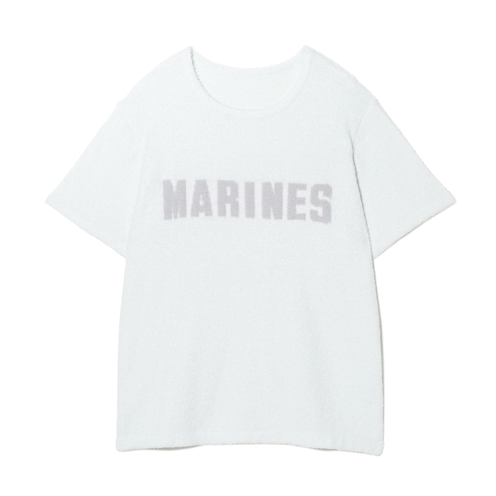 Marinesホイップロゴプルオーバー
