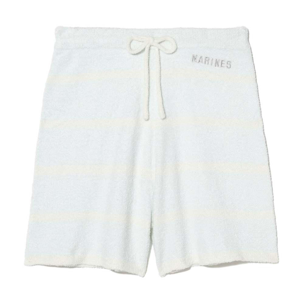 Marinesホイップボーダーハーフパンツ