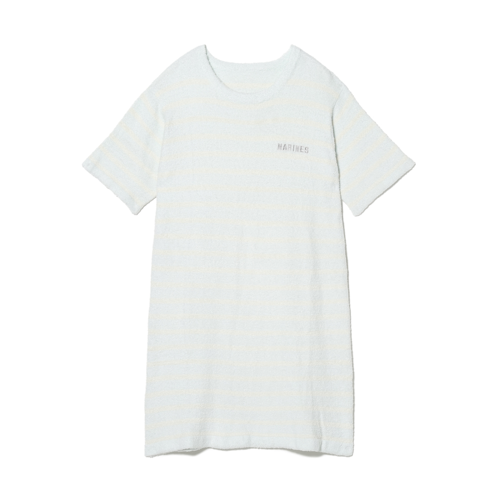 Marinesホイップボーダーミニワンピース