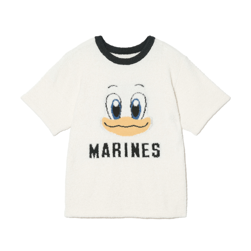 Marines KINDSマークンセットアップ