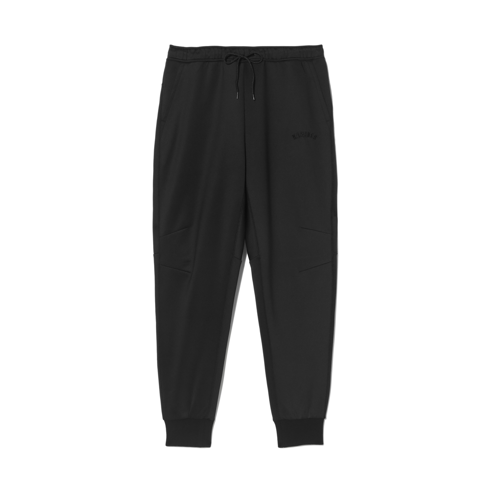 テックダンボールニットパンツ(MARINES)