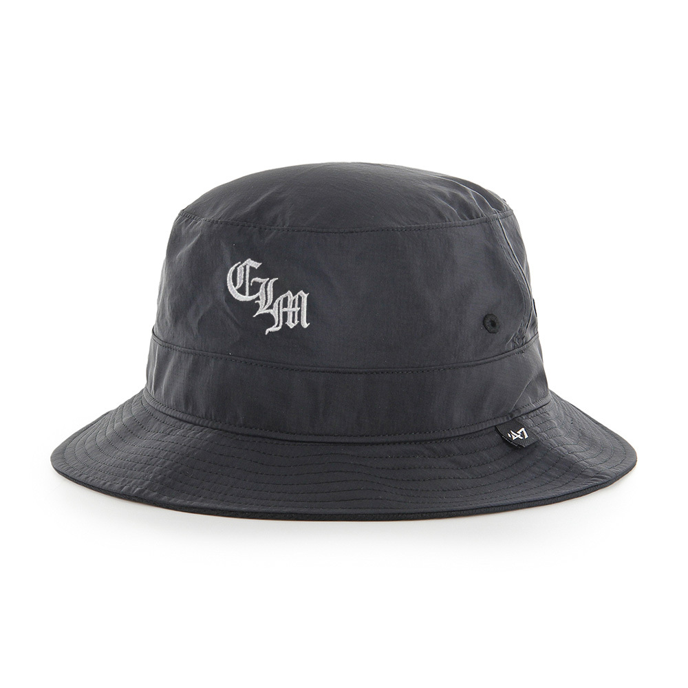 Marines NCE ミニロゴ '47 BUCKET HAT BRRR