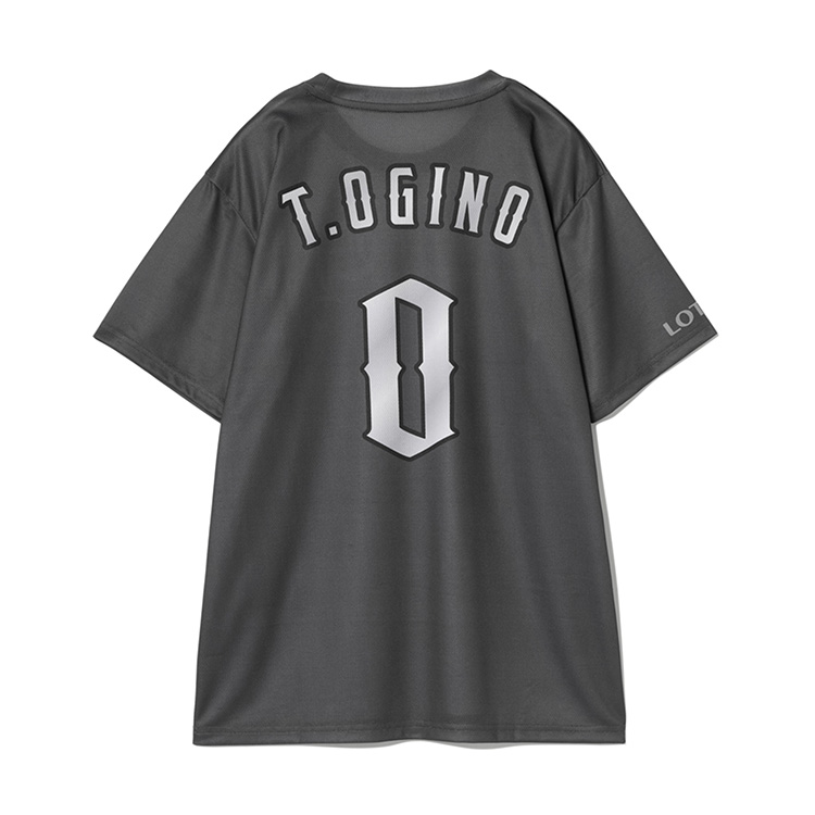 4/5(金)NEO CLASSIC EDITIONレプリカユニホーム、N&N Tシャツ