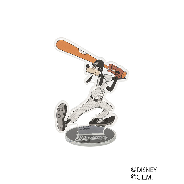 アクリルスタンド