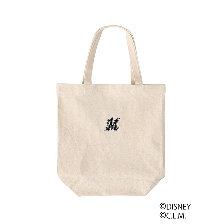 ミッキー&フレンズ/トートバッグ