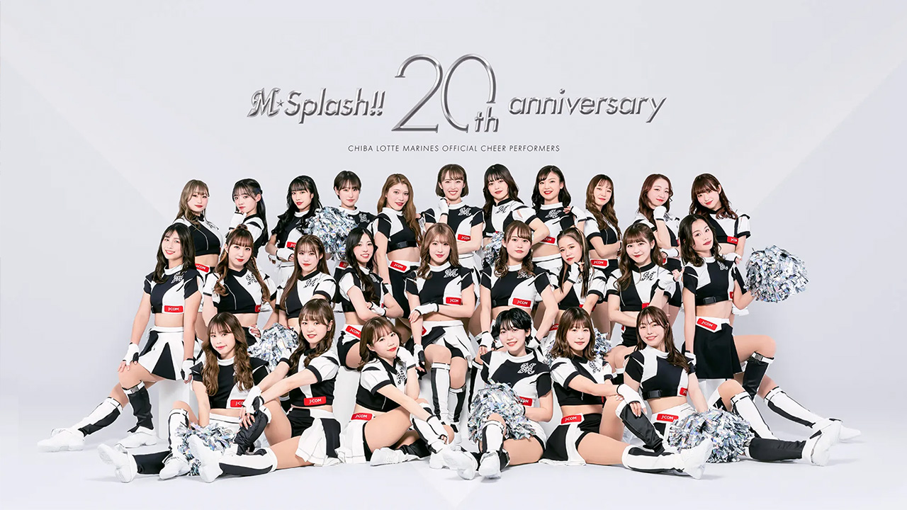 6/30(日)「MARINES COLLECTION」M☆Splash!!限定リアルトレカ5枚セット付きチケット