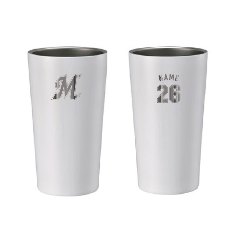 ステンレスタンブラー