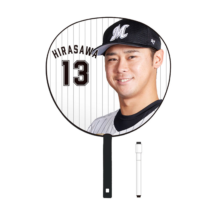 2024年応援FANボード