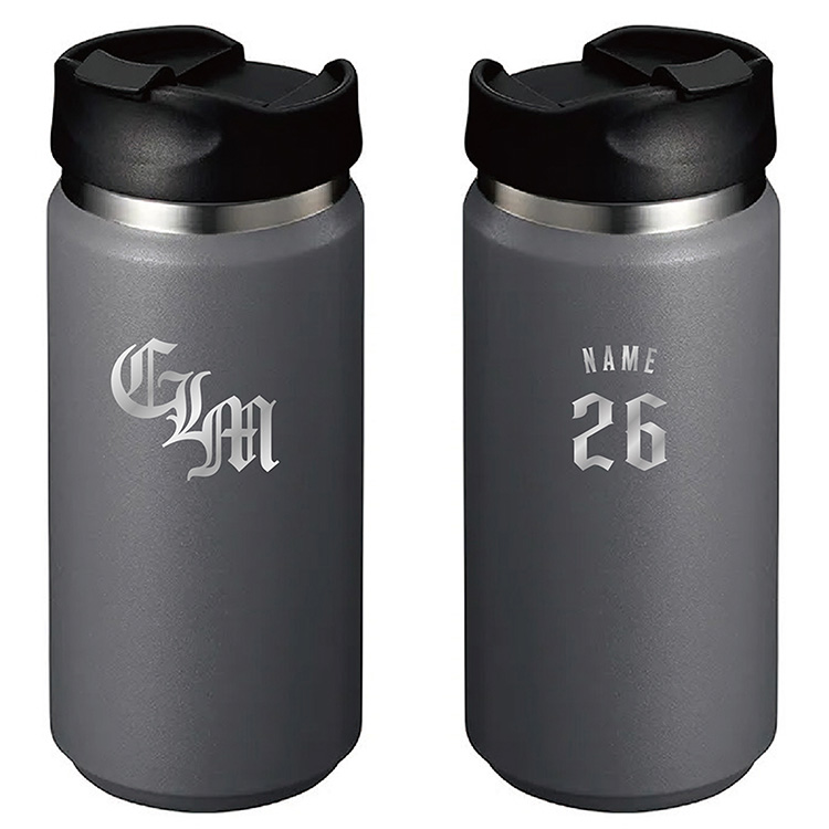 サーモストレートタンブラー