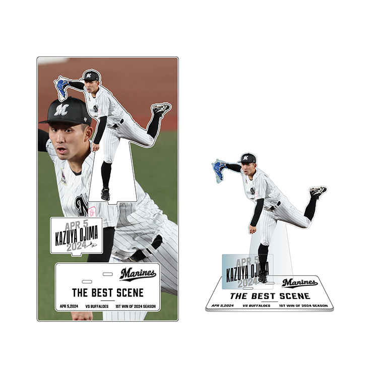 アクリルスタンド