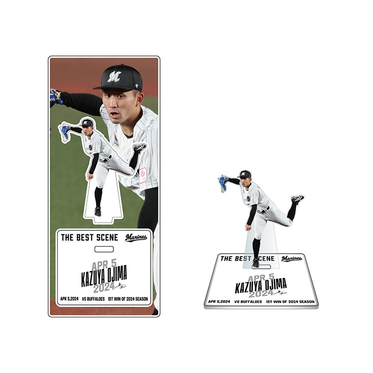 ミニアクリルスタンド