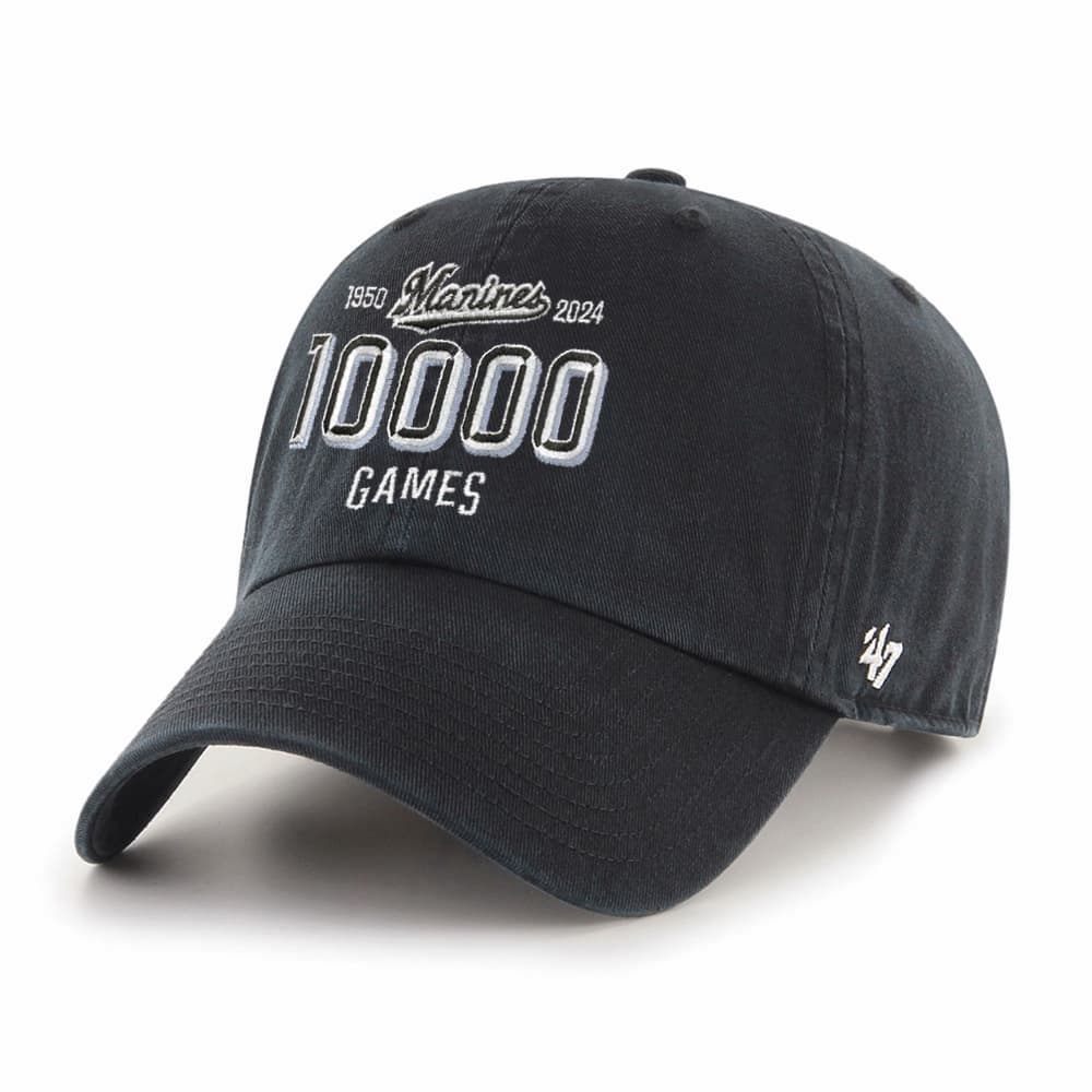 千葉ロッテマリーンズ　応援グッズ　野球　4点セット　非売品　レア　新品　プロ野球 新品 プロ野球チップスカード 千葉ロッテマリーンズ 4点セット