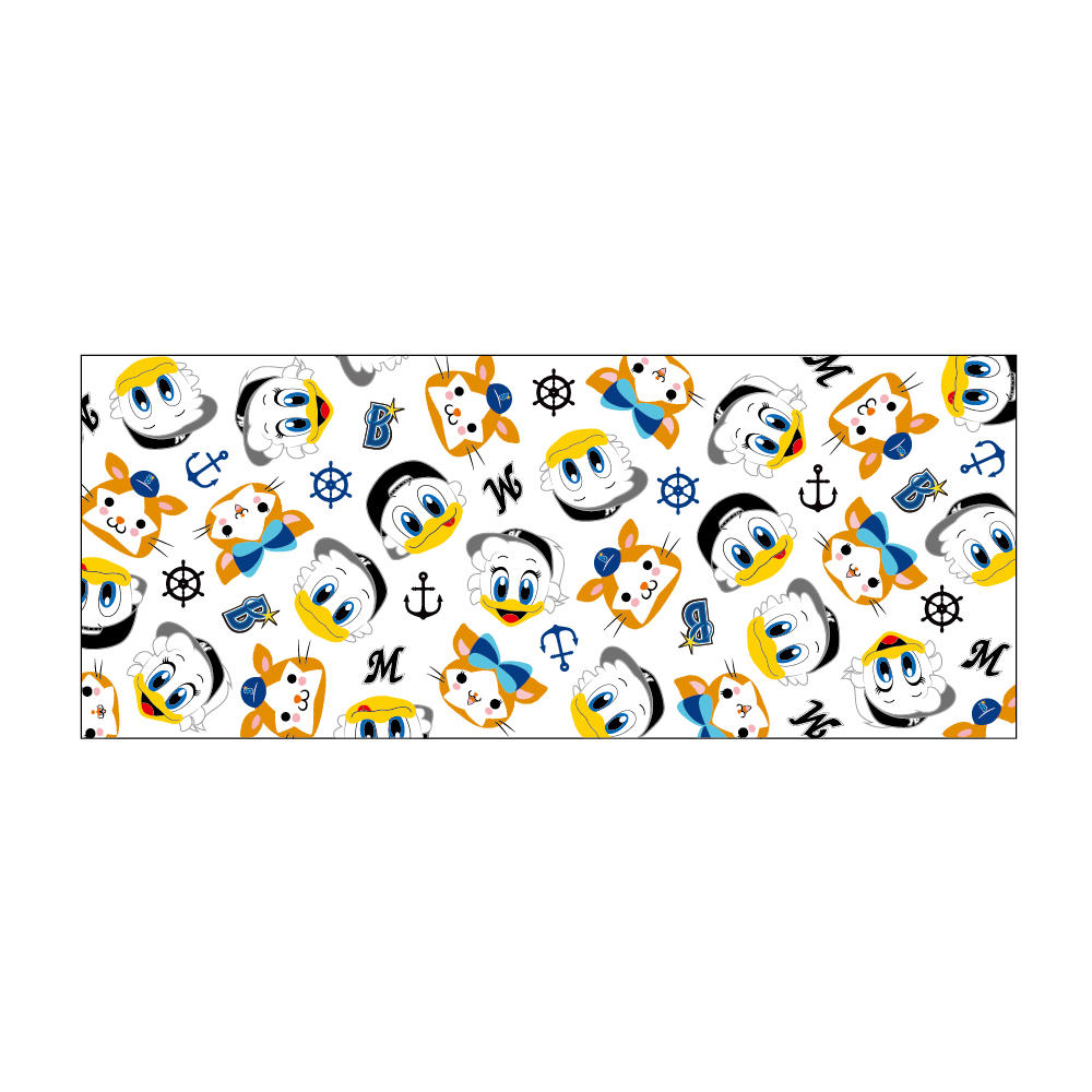 フェイスタオル