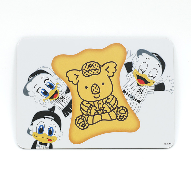 Amazon｜たべっ子 コアラのマーチ 収納バケット マルチ