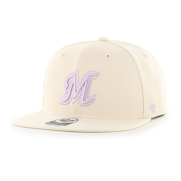 Marines ノーショット '47 CAPTAIN